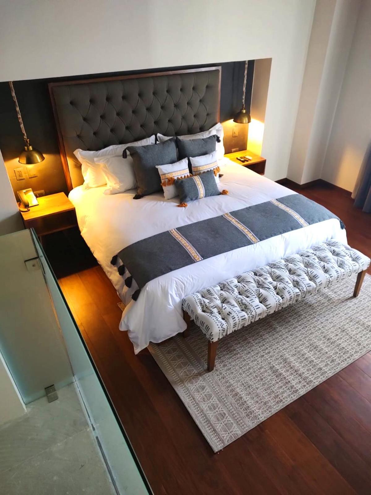 Hotel Casa 63 Boutique & (adults Only)